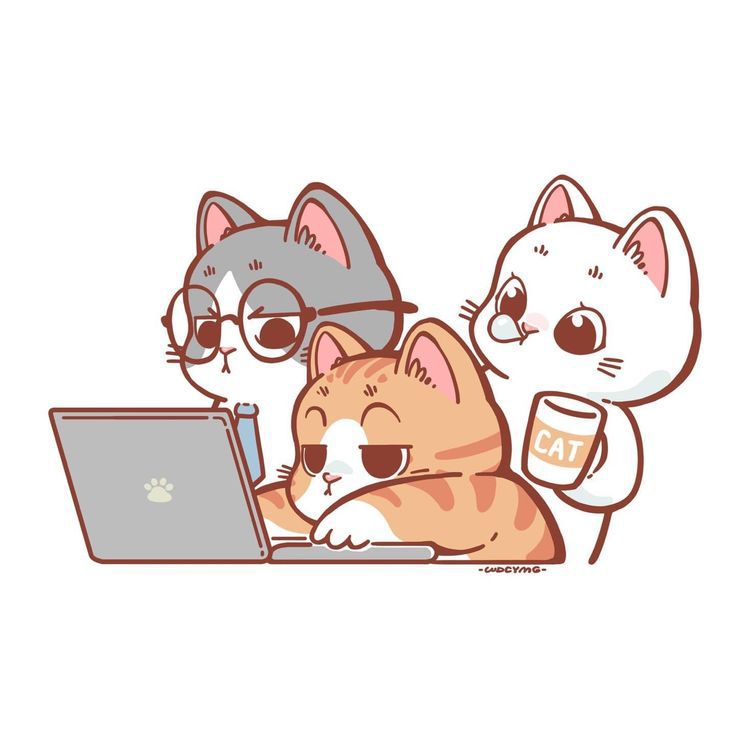 Meow Class